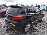 WVGBV3AX5DW****** Salvamento y Destrozados 2013 Volkswagen Tiguan en Estado de Washington