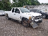 2GCEC19C171****** Salvage and Wrecked 2007 Chevrolet Silverado 1500 in Akron Canton