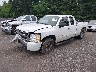 2GCEC19C171****** Used and Repairable 2007 Chevrolet Silverado 1500 in Akron Canton