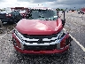 JA4ARUAU4MU****** Wrecked 2021 Mitsubishi Outlander in Louisiana State