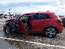 JA4ARUAU4MU****** Repairable 2021 Mitsubishi Outlander in Louisiana State