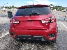 JA4ARUAU4MU****** Wrecked 2021 Mitsubishi Outlander