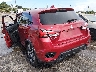 JA4ARUAU4MU****** Salvage and Repairable 2021 Mitsubishi Outlander in New Orleans East