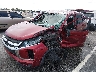 JA4ARUAU4MU****** Salvage and Repairable 2021 Mitsubishi Outlander in Louisiana State