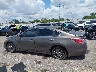 1N4AL3AP1FN****** Repairable 2015 Nissan Altima in Texas State