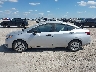 3N1CN8DV6SL****** Reparables 2025 Nissan Versa en Estado de Texas