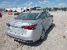 3N1CN8DV6SL****** Salvamento y Destrozados 2025 Nissan Versa en Estado de Texas