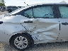 3N1CN8DV6SL****** Salvamento y Reparables 2025 Nissan Versa en Estado de Texas