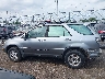 JTJHF10U410****** Salvage 2001 Lexus RX