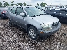JTJHF10U410****** Salvage and Wrecked 2001 Lexus RX in Cincinnati