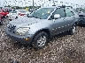 JTJHF10U410****** Used and Repairable 2001 Lexus RX in Cincinnati