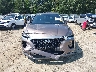 5NMS33AD4LH****** Usados 2020 Hyundai Santa Fe en Estado de Georgia