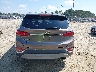 5NMS33AD4LH****** Usados 2020 Hyundai Santa Fe