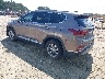 5NMS33AD4LH****** Salvamento y Reparables 2020 Hyundai Santa Fe en Atlanta East