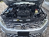 WVGGF7BP8HD****** Repairable 2017 Volkswagen Touareg in Manchester