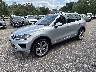 WVGGF7BP8HD****** Used and Repairable 2017 Volkswagen Touareg in Manchester