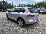 WVGGF7BP8HD****** Salvage and Repairable 2017 Volkswagen Touareg in Manchester