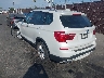 5UXWZ7C58G0****** Salvage and Repairable 2016 BMW X3 in Anaheim Consolidated