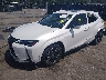JTHP9JBH7N2****** Used and Repairable 2022 Lexus UX 250h in Lexington