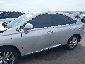 JTJZB1BA2A2****** Reparables 2010 Lexus RX Hybrid en Estado de Arizona