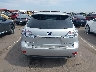 JTJZB1BA2A2****** Destrozados 2010 Lexus RX Hybrid