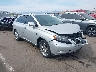 JTJZB1BA2A2****** Salvamento y Destrozados 2010 Lexus RX Hybrid en Phoenix