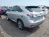 JTJZB1BA2A2****** Salvamento y Reparables 2010 Lexus RX Hybrid en Phoenix