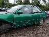 2HGES26713H****** Repairable 2003 Honda Civic in Ohio State