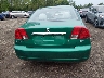 2HGES26713H****** Wrecked 2003 Honda Civic