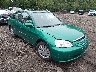 2HGES26713H****** Salvage and Wrecked 2003 Honda Civic in Cleveland