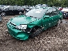 2HGES26713H****** Used and Repairable 2003 Honda Civic in Cleveland
