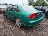 2HGES26713H****** Salvage and Repairable 2003 Honda Civic in Cleveland