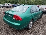 2HGES26713H****** Salvage and Wrecked 2003 Honda Civic in Ohio State