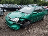 2HGES26713H****** Salvage and Repairable 2003 Honda Civic in Ohio State