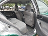 2HGES26713H****** Wrecked 2003 Honda Civic in Cleveland
