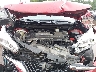 5N1AZ2MH5HN****** Reparables 2017 Nissan Murano en South Bend