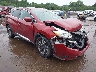 5N1AZ2MH5HN****** Salvamento y Destrozados 2017 Nissan Murano en South Bend