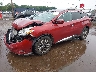 5N1AZ2MH5HN****** Usados y Reparables 2017 Nissan Murano en South Bend