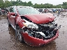 5N1AZ2MH5HN****** Salvamento y Reparables 2017 Nissan Murano en Estado de Indiana
