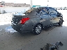 3N1CN7AP7KL****** Salvage and Wrecked 2019 Nissan Versa in Florida State