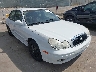 KMHWF25S62A****** Salvage and Wrecked 2002 Hyundai Sonata in North Hollywood