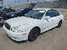 KMHWF25S62A****** Used and Repairable 2002 Hyundai Sonata in North Hollywood