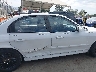 KMHWF25S62A****** Salvage and Repairable 2002 Hyundai Sonata in California State