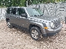 1C4NJRBB6CD****** Salvage and Wrecked 2012 Jeep Patriot in Portage