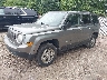 1C4NJRBB6CD****** Used and Repairable 2012 Jeep Patriot in Portage