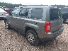 1C4NJRBB6CD****** Salvage and Repairable 2012 Jeep Patriot in Portage