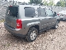 1C4NJRBB6CD****** Salvage and Wrecked 2012 Jeep Patriot in Wisconsin State