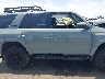 JTELU5JR3M5****** Reparables 2021 Toyota 4Runner en Estado de Arizona