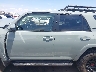 JTELU5JR3M5****** Salvamento 2021 Toyota 4Runner
