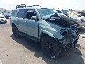 JTELU5JR3M5****** Salvamento y Destrozados 2021 Toyota 4Runner en Phoenix